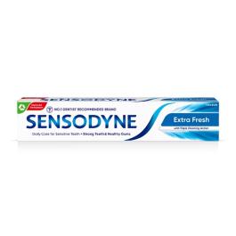SENSODYNE Extra Fresh zobu pasta 75ml
