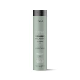 LAKMĒ Teknia Organic Balance šampūns 300 ml