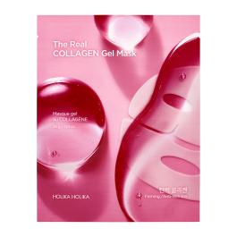 HOLIKA HOLIKA The Real Collagen hidrogela sejas maska 35g
