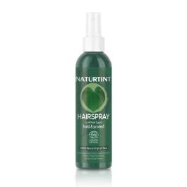 NATURTINT elastīgas fiksācijas aizsargājoša matu laka 175ml