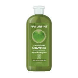 NATURTINT krāsu aizsargājošs šampūns 400 ml