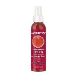 NATURTINT stiprinošs matu losjons pret matu izkrišanu 125 ml