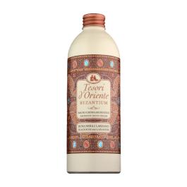TESORI D'ORIENTE Byzantium dušas un vannas krēms 500 ml