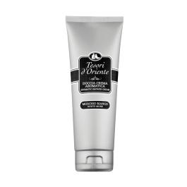 TESORI D'ORIENTE White Musk dušas krēms 250 ml