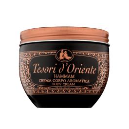 TESORI D'ORIENTE Hammam ķermeņa krēms 300 ml