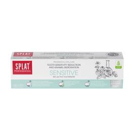 SPLAT Professional Sensitive zobu pasta 100 ml