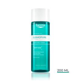 EUCERIN DermoPure Clinical attīrošais toniks 200 ml