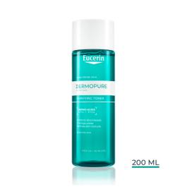 EUCERIN DermoPure Clinical attīrošais toniks 200 ml