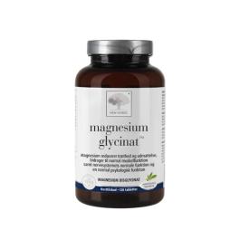 NEW NORDIC Magnesium Glycinat tabletes N120
