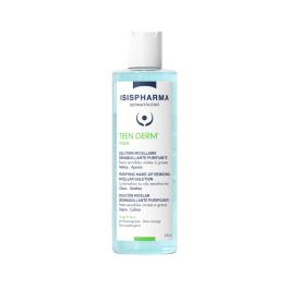 ISISPHARMA Teen Derm Aqua micelārais ūdens 250ml