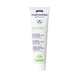 ISISPHARMA Teen Derm A.Z krēms 30ml