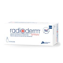 MUCOSAMIN Radioderm aerosols 30ml