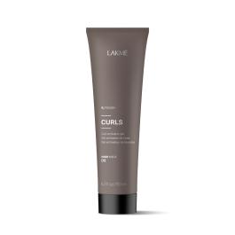LAKMĒ K.Finish Curls sprogas aktivizējoša želeja 150 ml