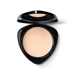 DR. HAUSCHKA Kompaktais pūderis 00 Translucent 8g