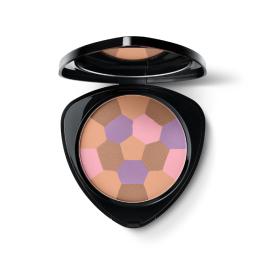 DR. HAUSCHKA Sejas toni aktivizējošais pūderis 01 Activating 8g