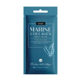 ERNE auduma maska ar jūras kalogēnu 22ml