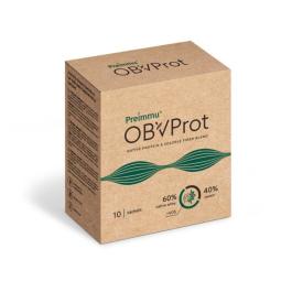PREIMMU OBVProt pulveris paciņās N10