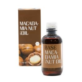 ELPIS Makadāmijas riekstu kosmētiskā eļļa 100ml