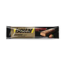 ISOSTAR High Protein 25 Strawberry batoniņš 35g