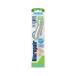 BIOREPAIR Junior zobu birste Medium Soft N1