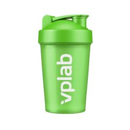 VPLAB šeikeris ar blendera bumbu, zaļš 500 ml
