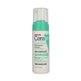 CERAVE attīrošas putas normālai/kombinētai ādai 148ml