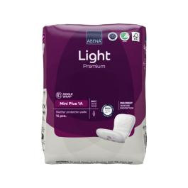ABENA Light Premium Mini Plus 1A ieliktnīši N16