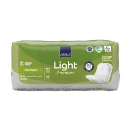 ABENA Light Premium Normal 2 ieliktnīši N12