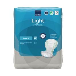 ABENA Light Premium Super 4 ieliktnīši N30