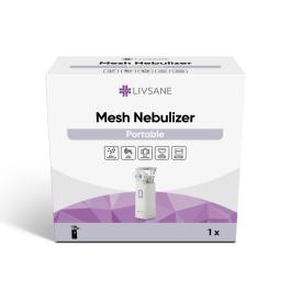 LIVSANE nebulaizers N1