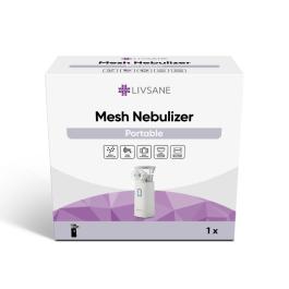 LIVSANE nebulaizers N1