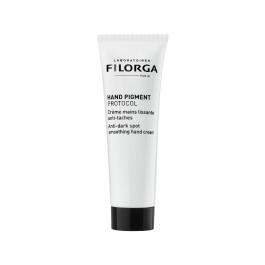 FILORGA Hand Pigment Protocol roku krēms nobriedušai ādai ar pigmentāciju 50 ml