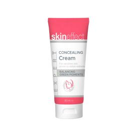 skineffect Expert maskējošs sejas krēms 50ml