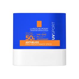 LA ROCHE-POSAY Anthelios UVSport Pro-Resistance SPF50+ aizsarglīdzeklis 10ml/8g