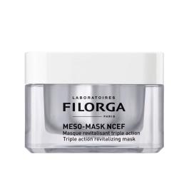 FILORGA Meso-Mask NCEF krēmveida sejas maska 50 ml