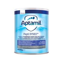 APTAMIL Pepti Syneo piena maisījums no dzimšanas 400g