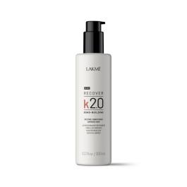 LAKMĒ K2.0 Restore atjaunojošs kondicionieris bojātiem matiem 300 ml