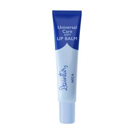 DZINTARS Nīca universālais mīkstais lūpu balzams 12ml