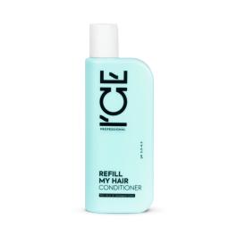 ICE Professional Refill My Hair mitrinošs matu kondicionieris 250ml