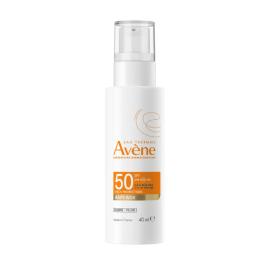 AVENE Sun Anti-Age SPF50+ fluīds 40ml