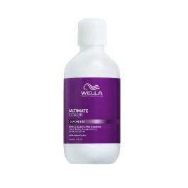 Wella Professionals Ultimate Color šampūns krāsotiem matiem 100ml