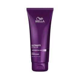 Wella Professionals Ultimate Color kondicionieris krāsotiem matiem 200ml