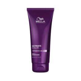 Wella Professionals Ultimate Color kondicionieris krāsotiem matiem 200ml