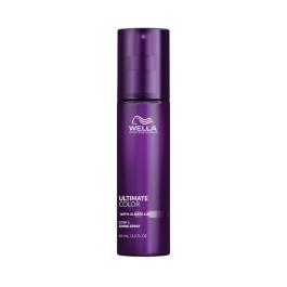 Wella Professionals Ultimate Color izsmidzināms matu mirdzums krāsotiem matiem 95ml