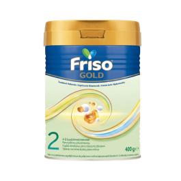 FRISO Gold 2 piena maisījums 400 g