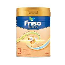 FRISO Gold 3 piena maisījums 400g
