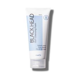 MEDB Black Head Out attīrošas putas 180ml