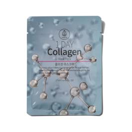 MEDB Collagen auduma maska 27 ml