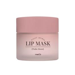 MEDB Floral Garden Tuberose lūpu maska 20g
