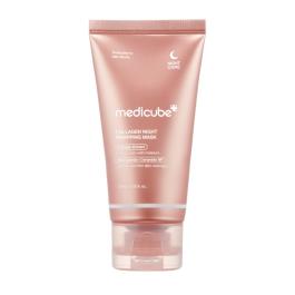 MEDICUBE Collagen Night Wrapping maska 75 ml
